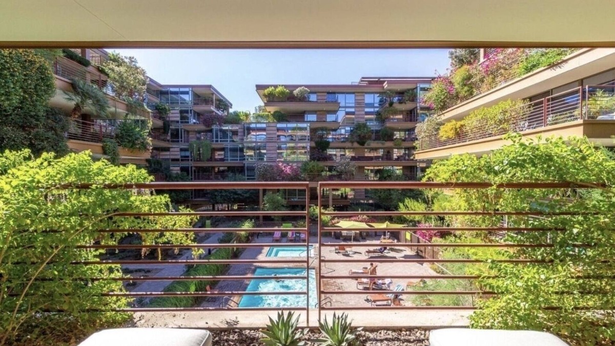 Fashion Square Condo | Luxury Scottsdale Condo