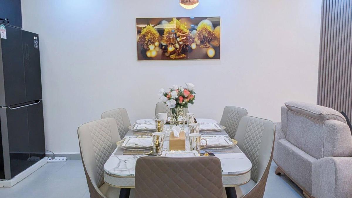 Nyali Apartment | Luxury Sea View Hideaway holiday home