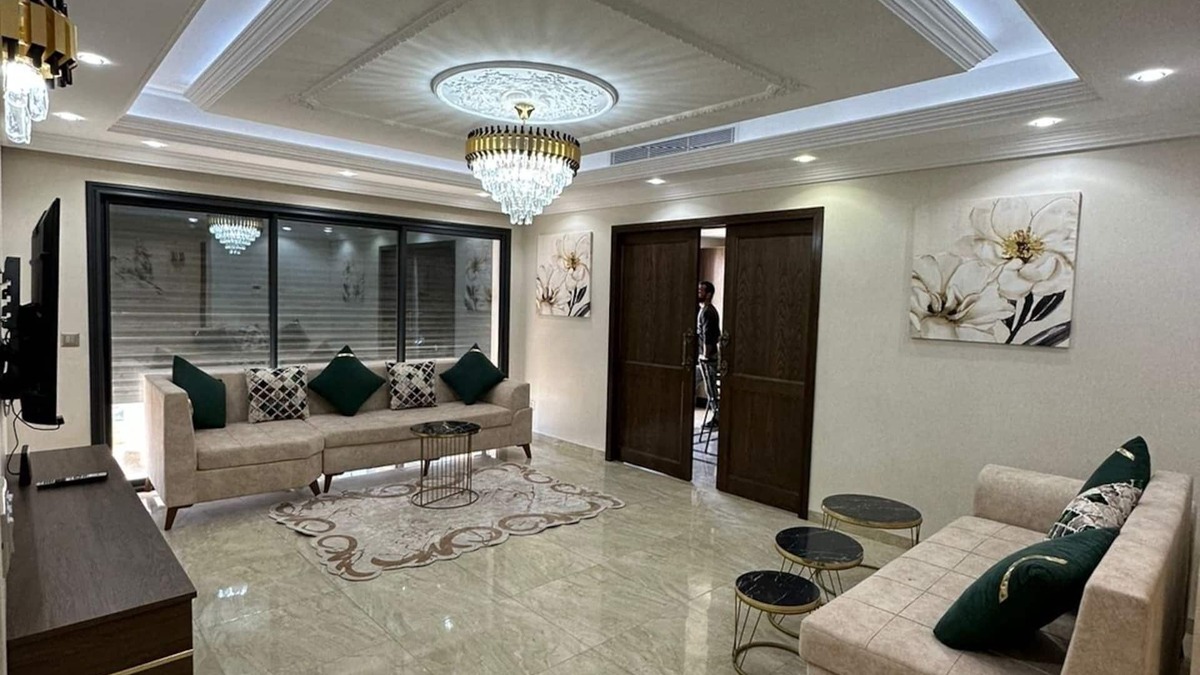 Rejiche Villa | Luxury Sea View 3 Bedroom , Rejiche, Mahdia