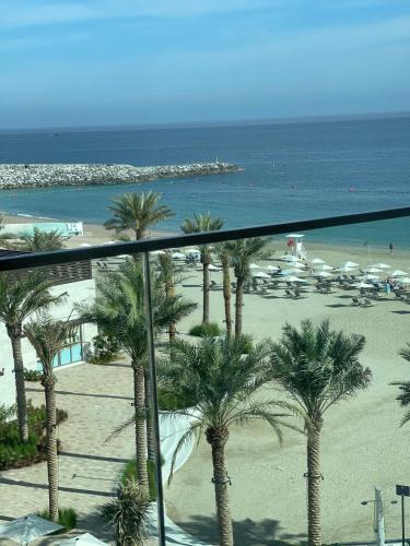 Al-Fujairah Apartment | luxury sea view Address Hotel apartment Fujairah