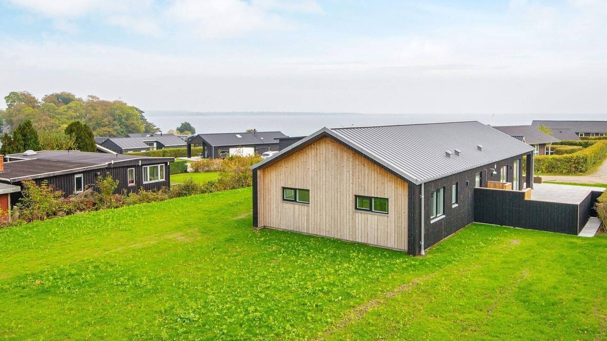 Kelstrup House | Luxury Seaside Retreat - By Traum Ferienwohnungen