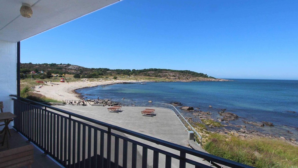 Sandvig House | Luxury Seaside Retreat - By Traum Ferienwohnungen