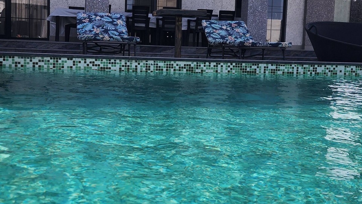Baku Villa | Luxury seaside villa in Baku, 50 m to beach