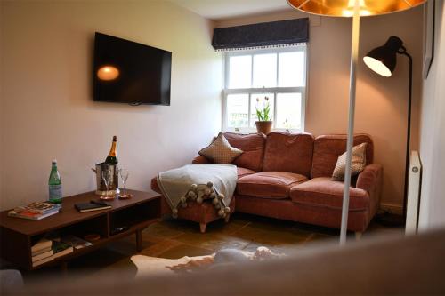 Colne Apartment | Luxury Self-Catering Apartment