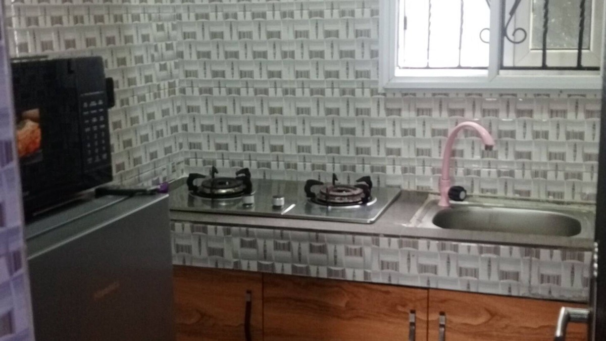 Uyo Apartment | Luxury Self Contain Service Apartments