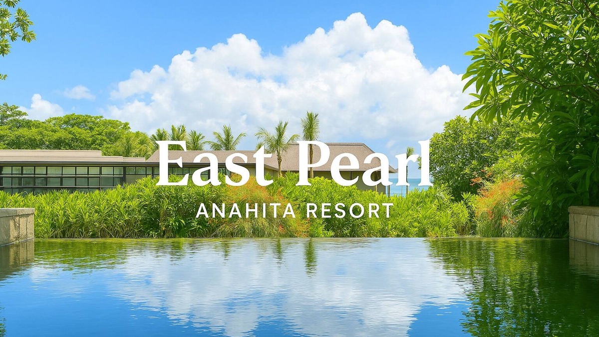 Grand River South East Apartment | Luxury Serviced 5-Star Apartment, Private Pool & Golf Ile aux cerfs