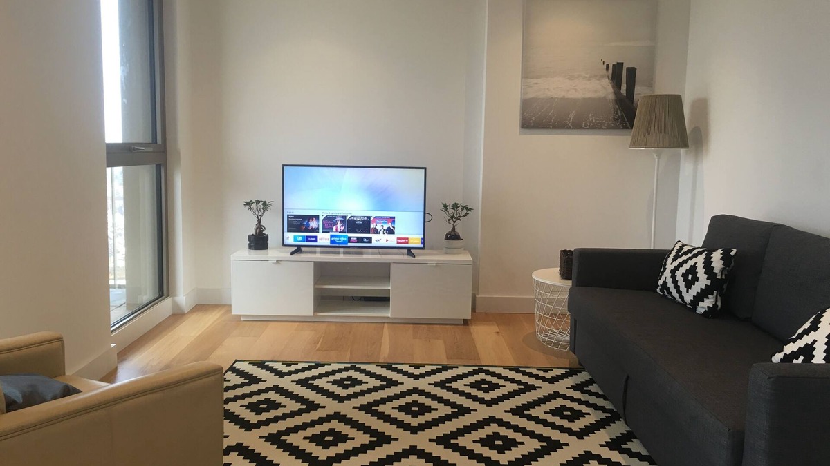 Fairfield Apartment | LUXURY SERVICED APARTMENTS*