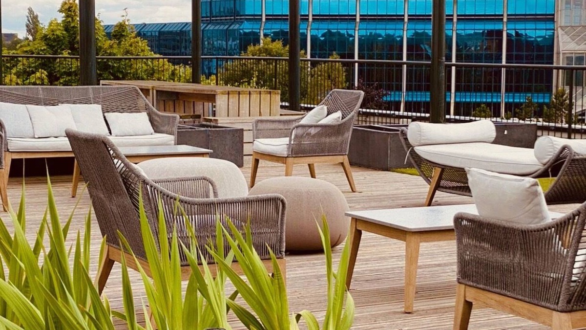 Stevenage Apartment | Luxury Serviced Apartments Stevenage, Hertfordshire