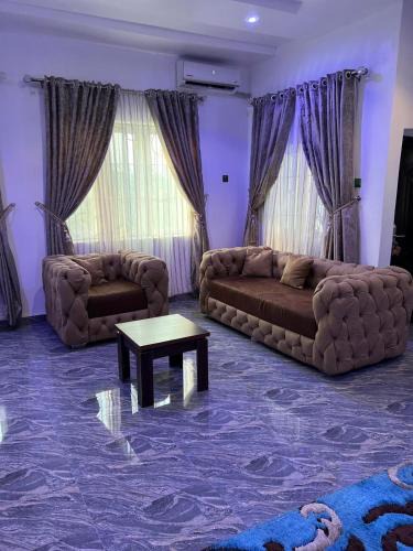 Umuahia Apartment | Luxury short-let apartments