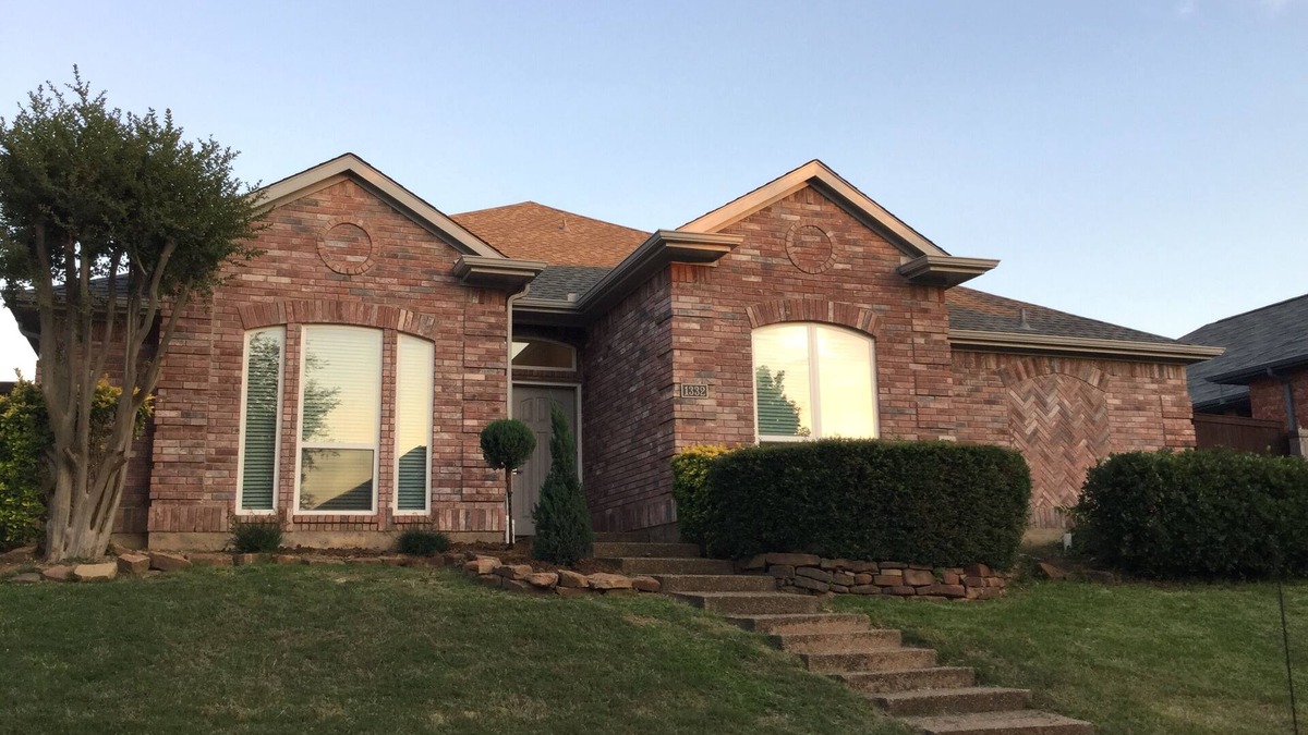 North Central Carrollton House | Luxury Single family home in Carrollton, TX