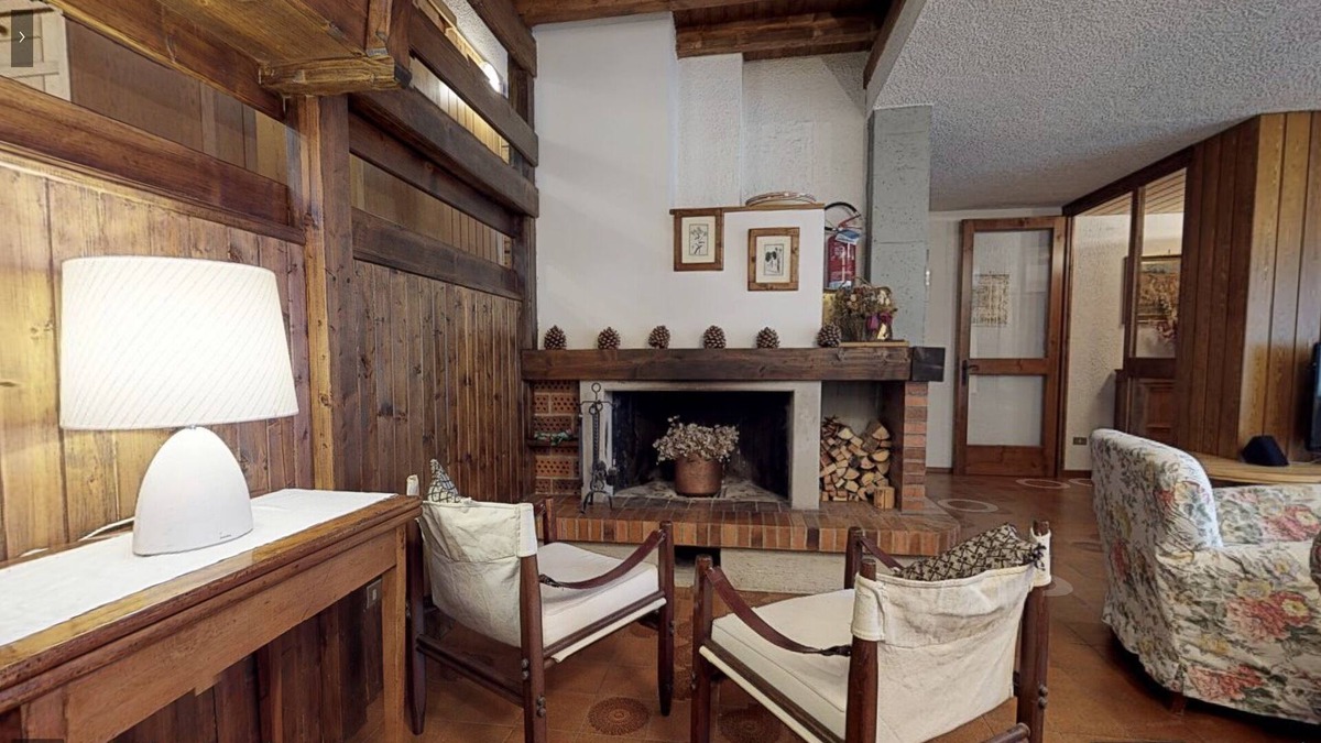 Folgarida Villa | Luxury ski chalet in the Dolomites