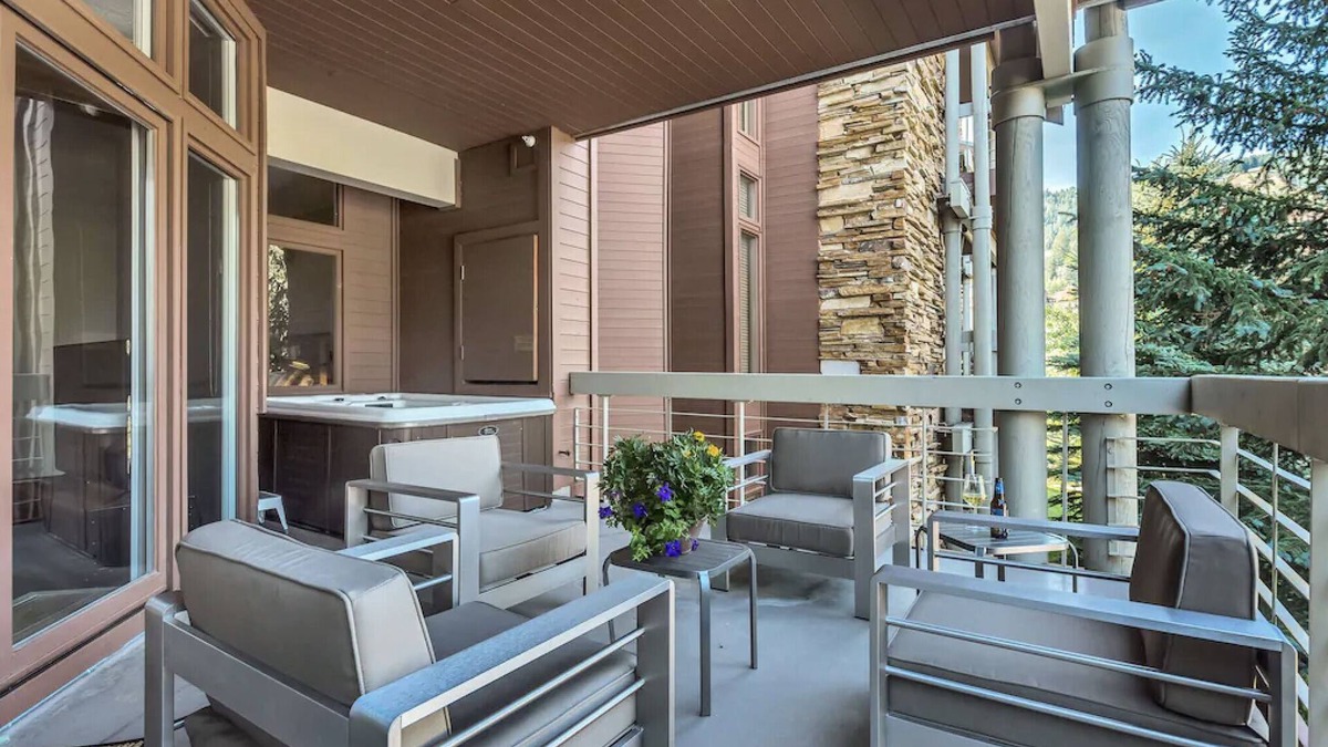 Deer Valley Condo | Luxury ski condo: 150 Yds to Lifts 100 Yds to SKi School @ Deer Valley!