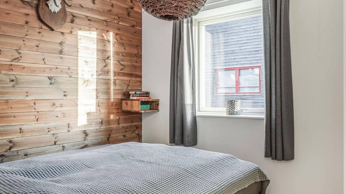 Are Apartment | Luxury Ski Retreat in Åre 3BR