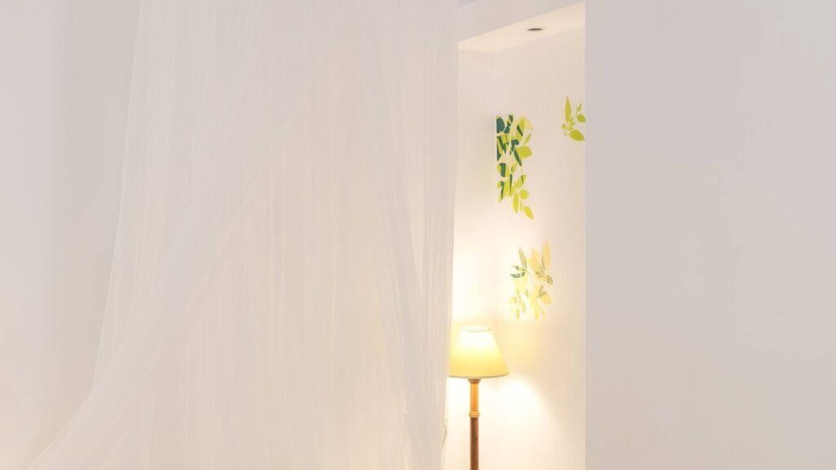 Kanapitsa Villa | Luxury Skiathos Villa | 1 Bedroom Holiday Suite | Vromolimnos