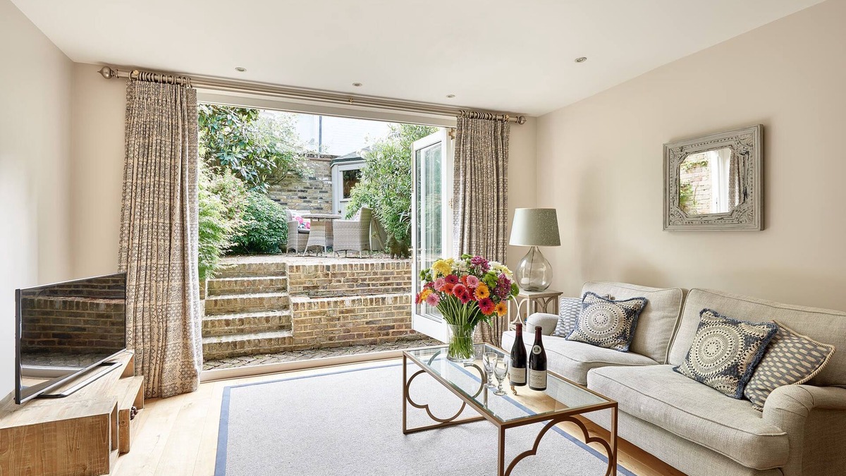 Belgravia House | LUXURY SLOANE SQUARE HOUSE