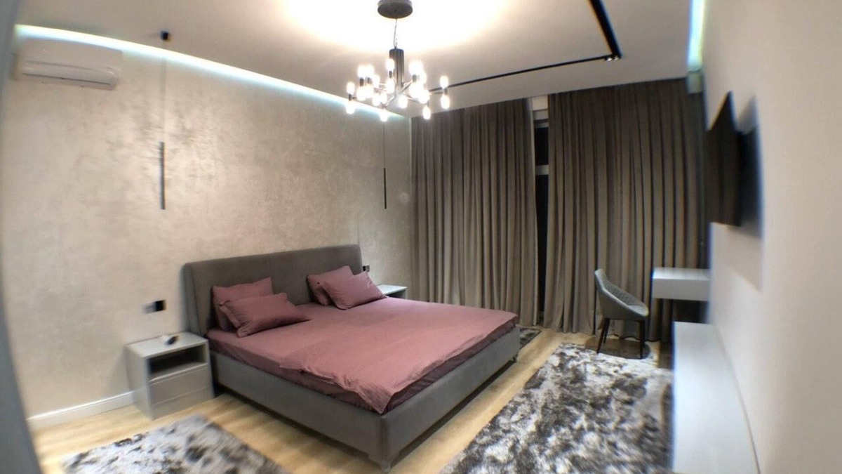 Tashkent Condo | Luxury Smarthome in center of Tashkent (metro)