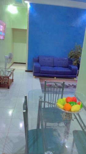 Ziguinchor Apartment | Luxury