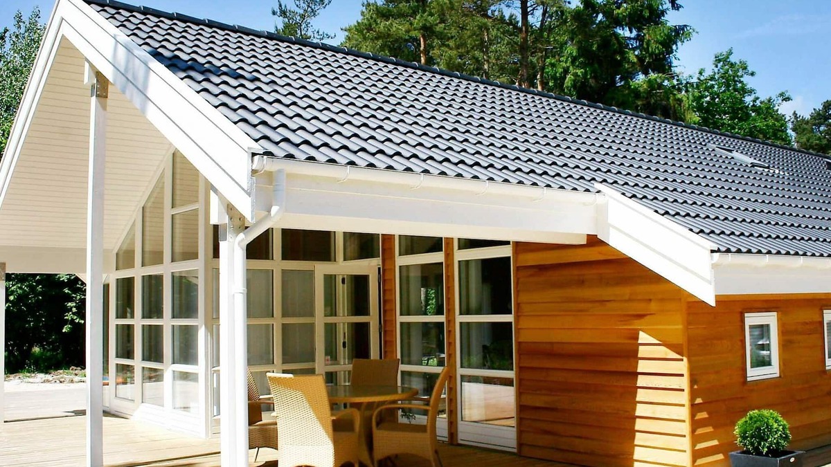 Sømarken House | Luxury Spa Retreat - By Traum Ferienwohnungen
