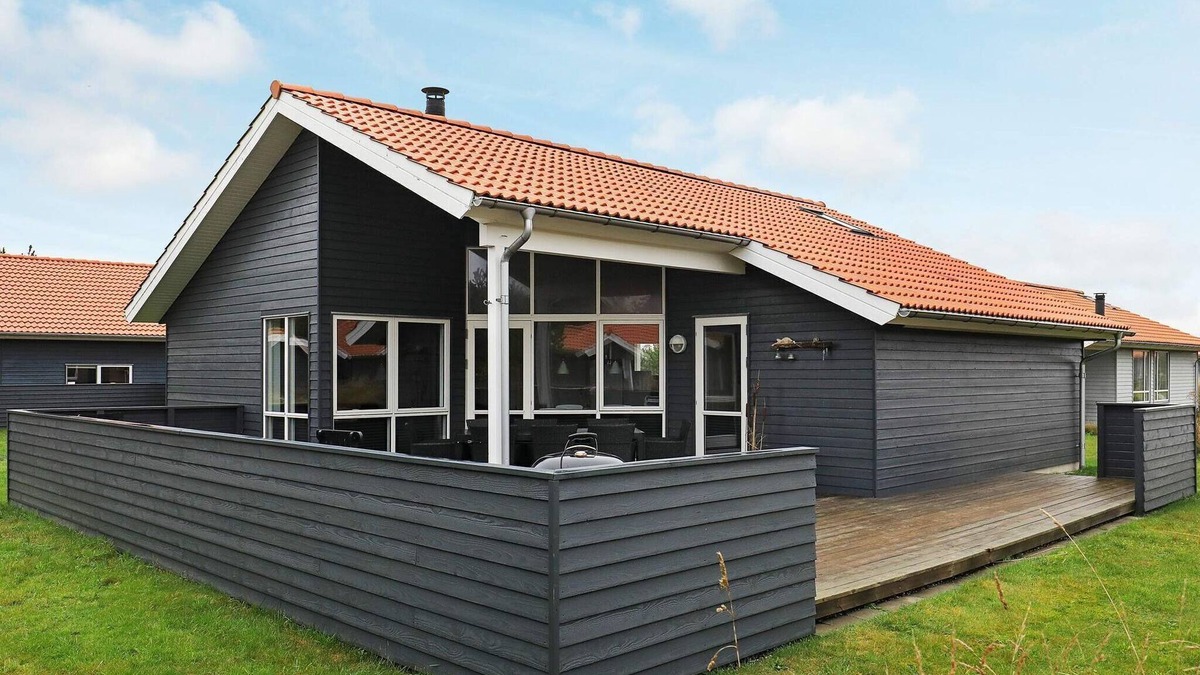Nørre Fjand House | Luxury Spa Retreat by Sea - By Traum Ferienwohnungen