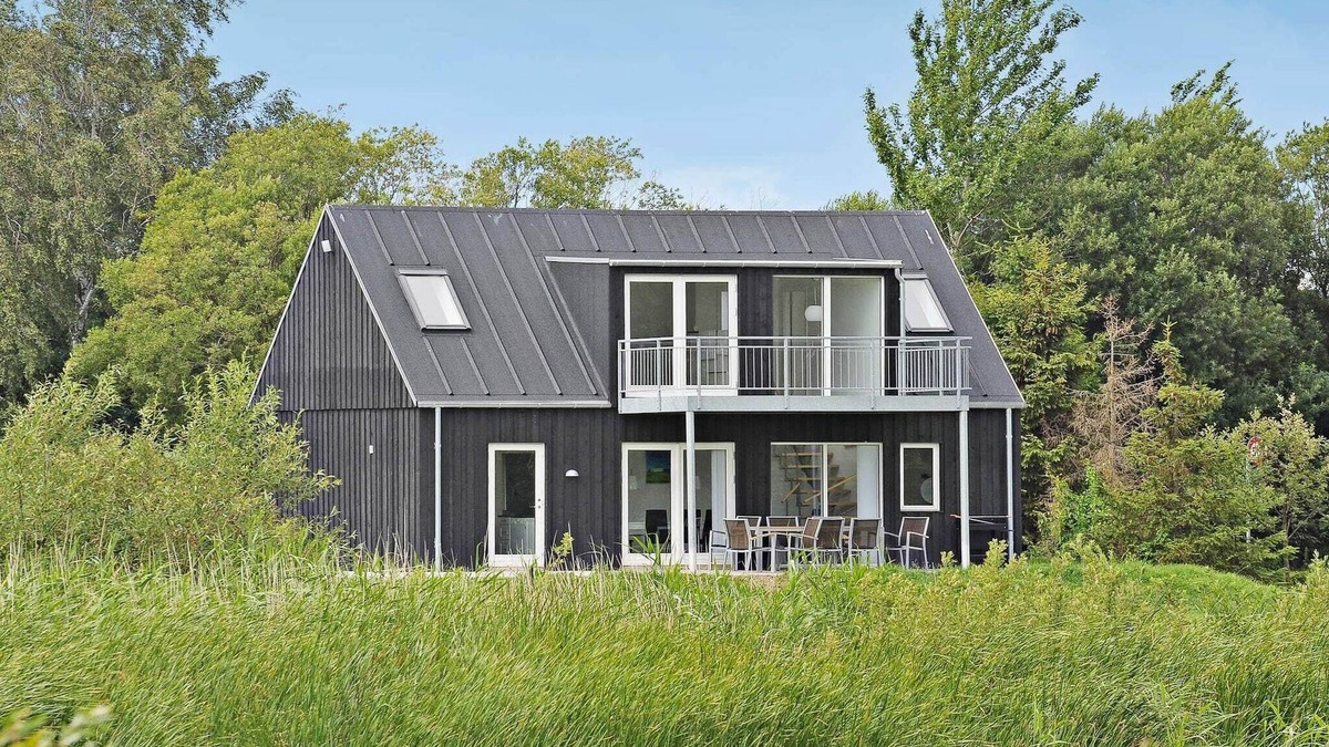 Østerskov House | Luxury Spa Retreat by Sea - By Traum Ferienwohnungen