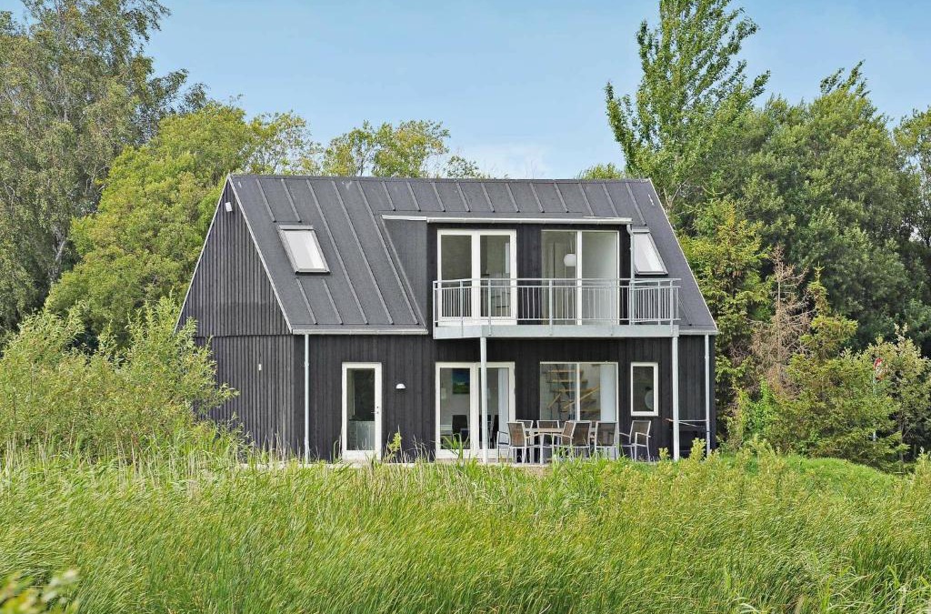 Østerskov House | Luxury Spa Retreat by Sea - By Traum Ferienwohnungen