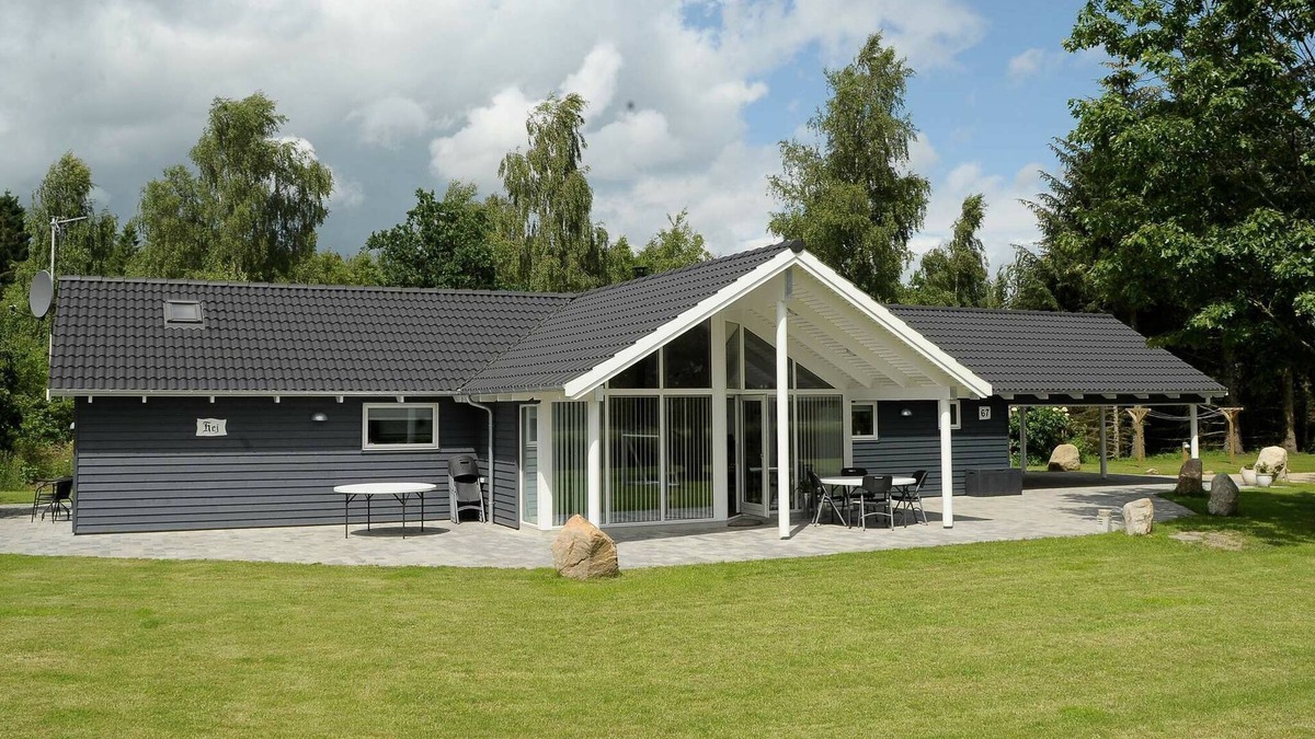 Helberskov House | Luxury Spa Retreat in Nature - By Traum Ferienwohnungen