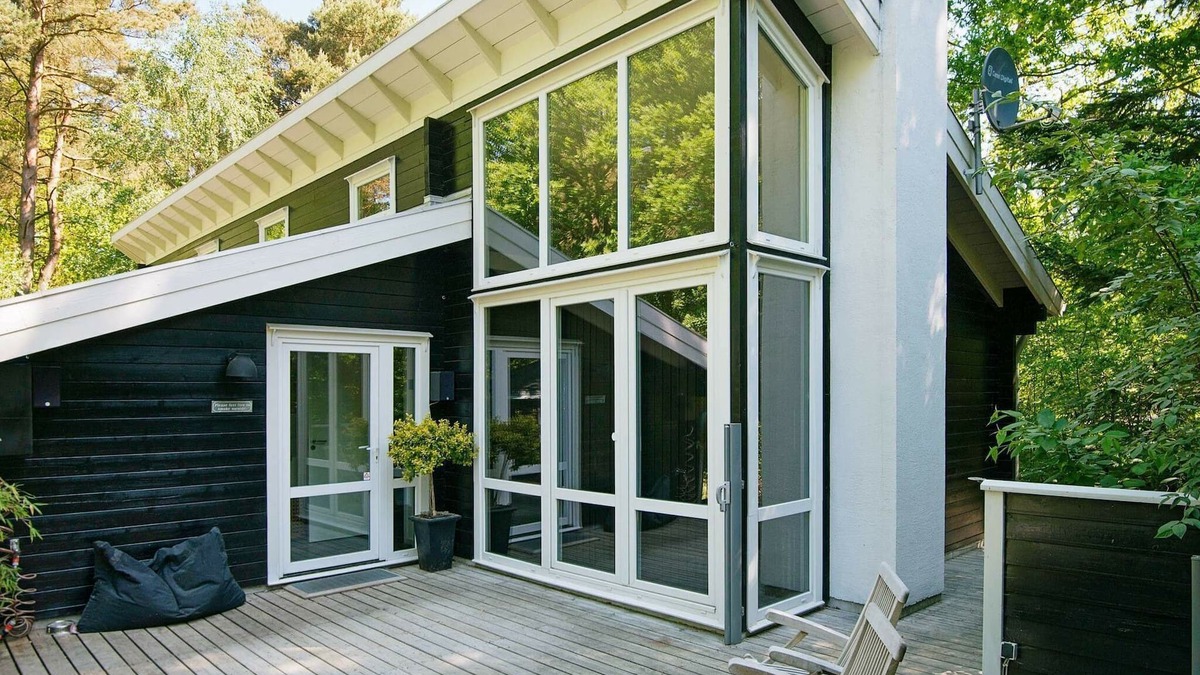 Ronde House | Luxury Spa Retreat in Thorsager - By Traum Ferienwohnungen