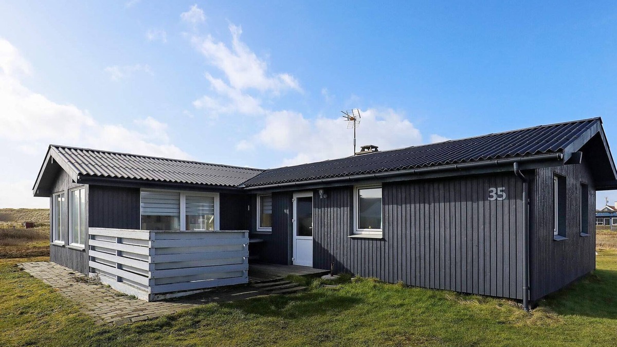 Trans House | Luxury Spa Retreat near Sea - By Traum Ferienwohnungen