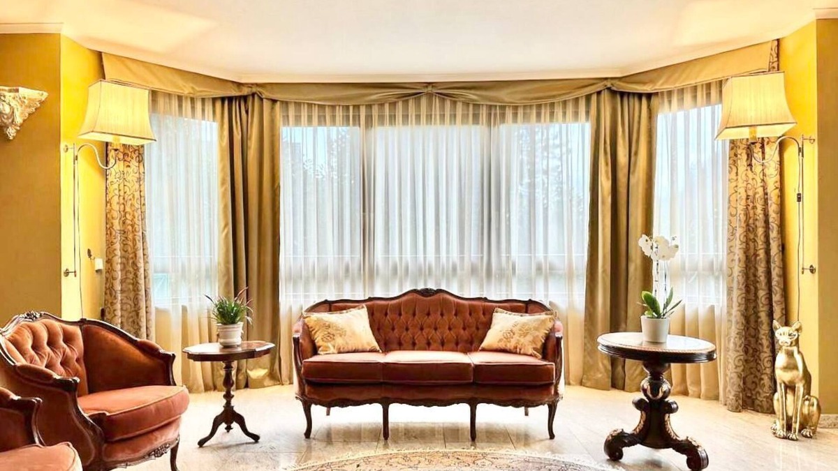 Scheuern Villa | Luxury Spa Villa EMG Karlsruhe