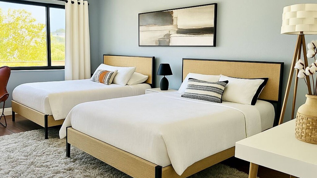Laguna Hills Condo | Luxury spacious 1 bedroom 10 minutes to beach 5 min to Irvine spectrum
