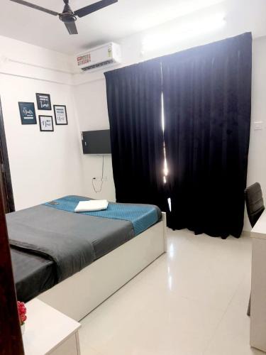 Pune Apartment | Luxury Spacious 3bhk Apartment