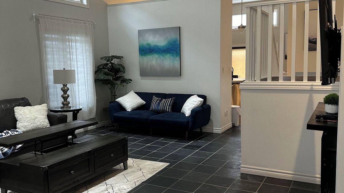 London House | Luxury Spacious 5-Bedroom Home