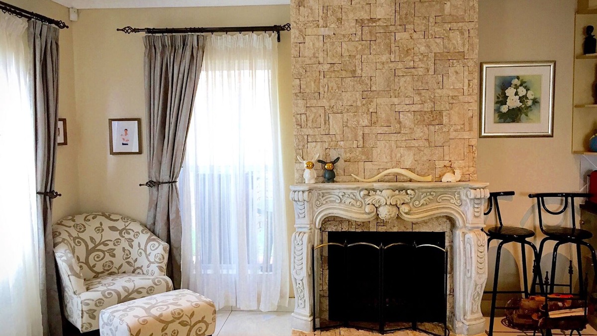 Flamingo Vlei House | Luxury spacious holiday house near lake and beach