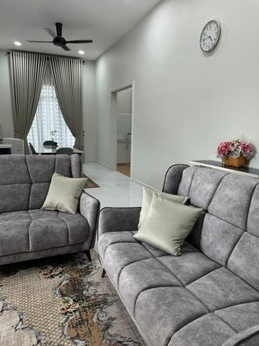 Kuala Terengganu House | Luxury Spacious Home - RJ Prima 3 d'Ibai