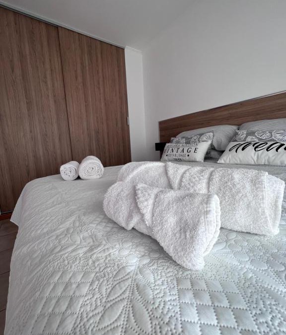 Santa Rosa Apartment | Luxury Spinetto