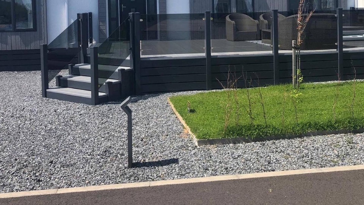 St. Andrews Cabin | Luxury St Andrews lodge