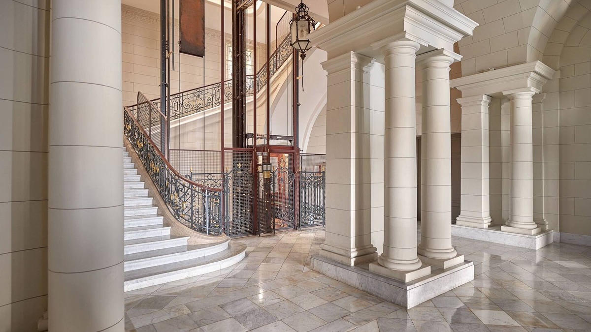 Beausoleil Apartment | LUXURY STANDING LOFT - 5mn MONACO