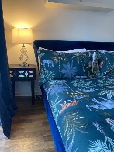 Bedford House | Luxury stay
