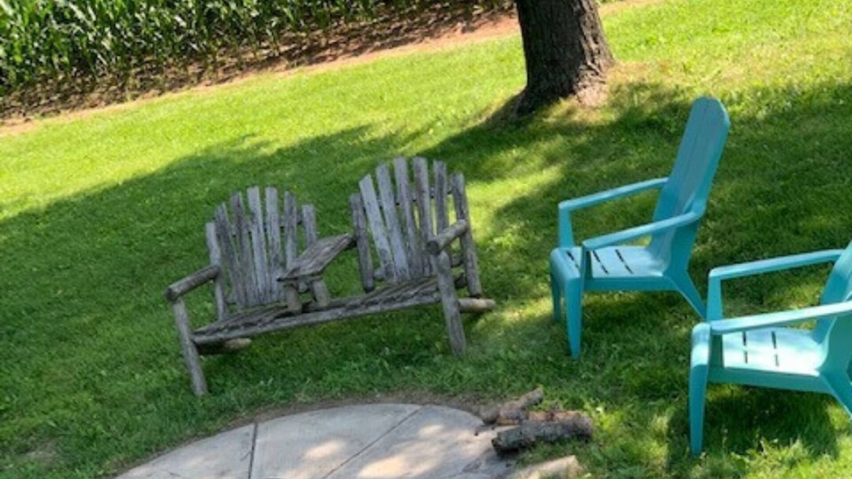 Norwich Apartment | Luxury stay in beautiful countryside of Southwestern Ontario