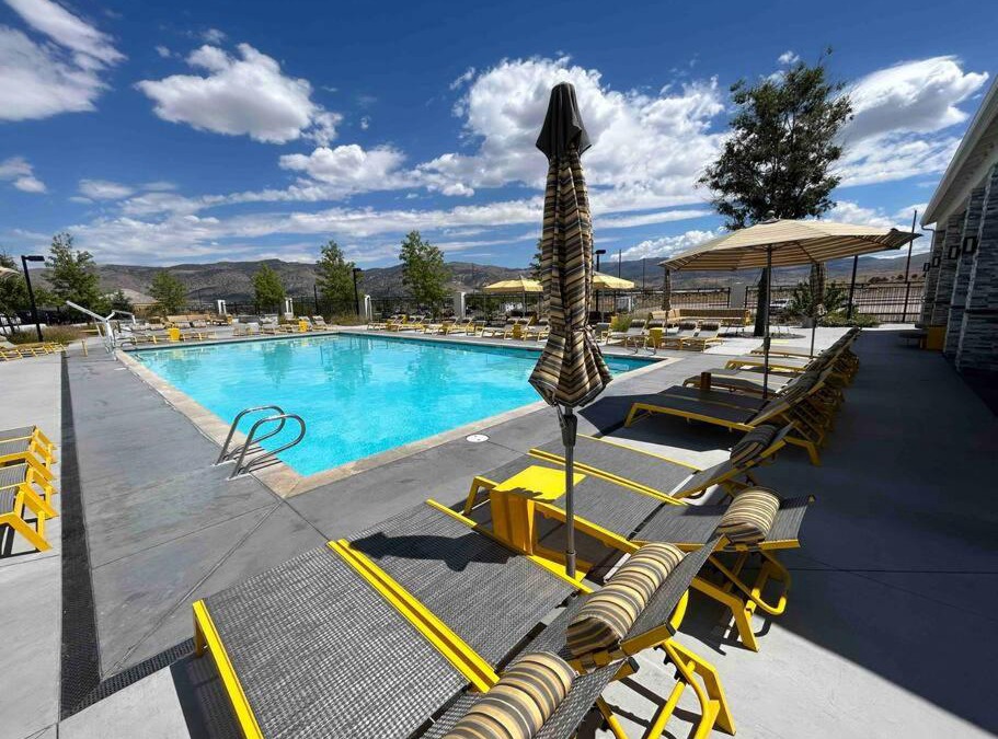 Reno Apartment | Luxury stay in Reno