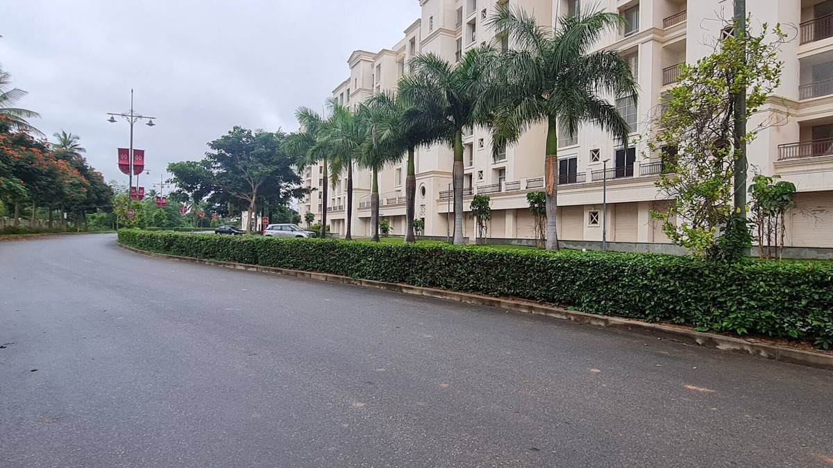 Devanahalli Apartment | Luxury Stay Near Bengaluru Airport