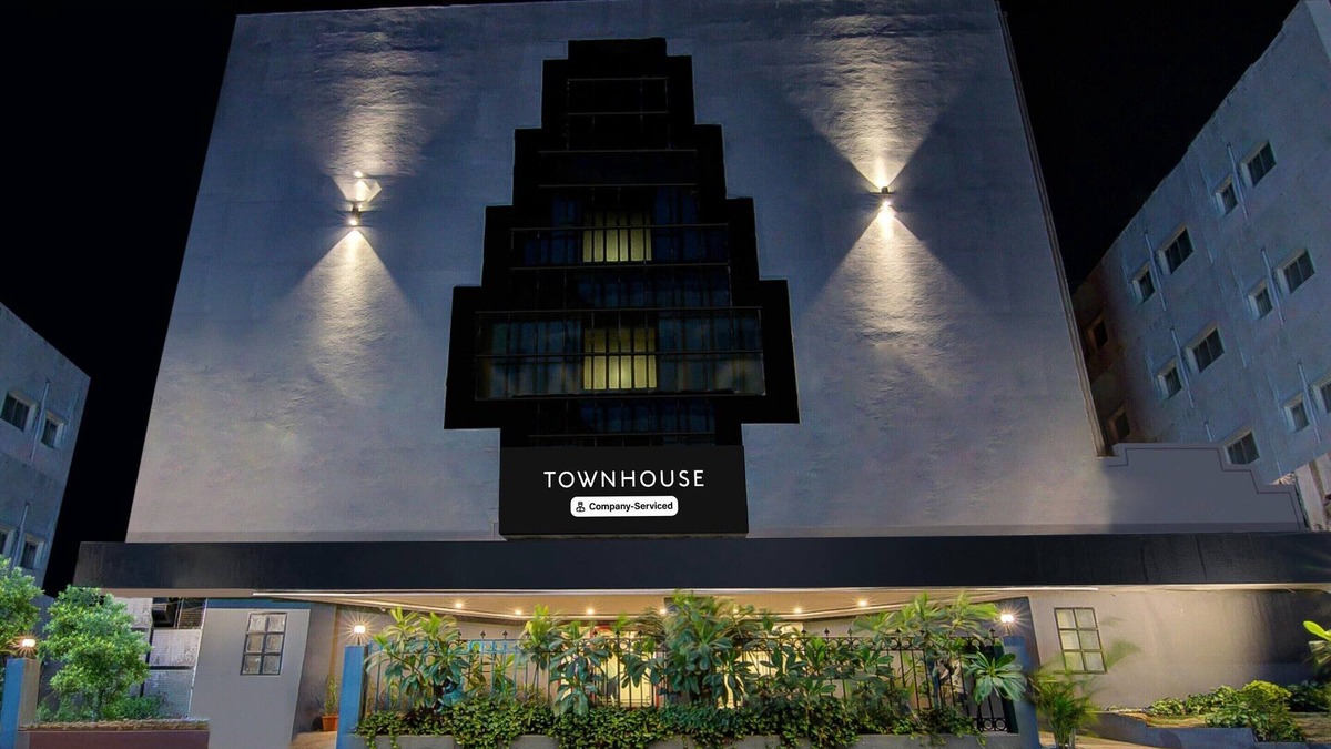 Lakdi Ka Pul House | Luxury Stays at Lakdikapul Near Red Hills