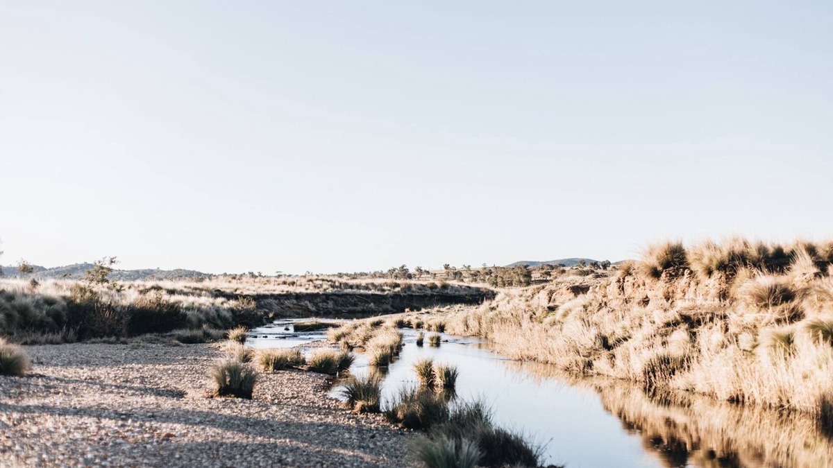 Rossi Apartment | Luxury Stone Farmstay