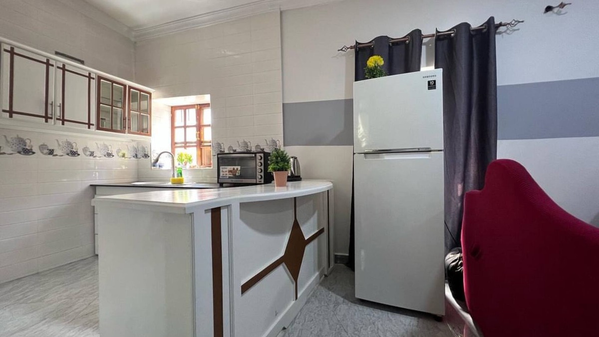 Stone Town Apartment | Luxury Stone Town Suite - Centrally Located