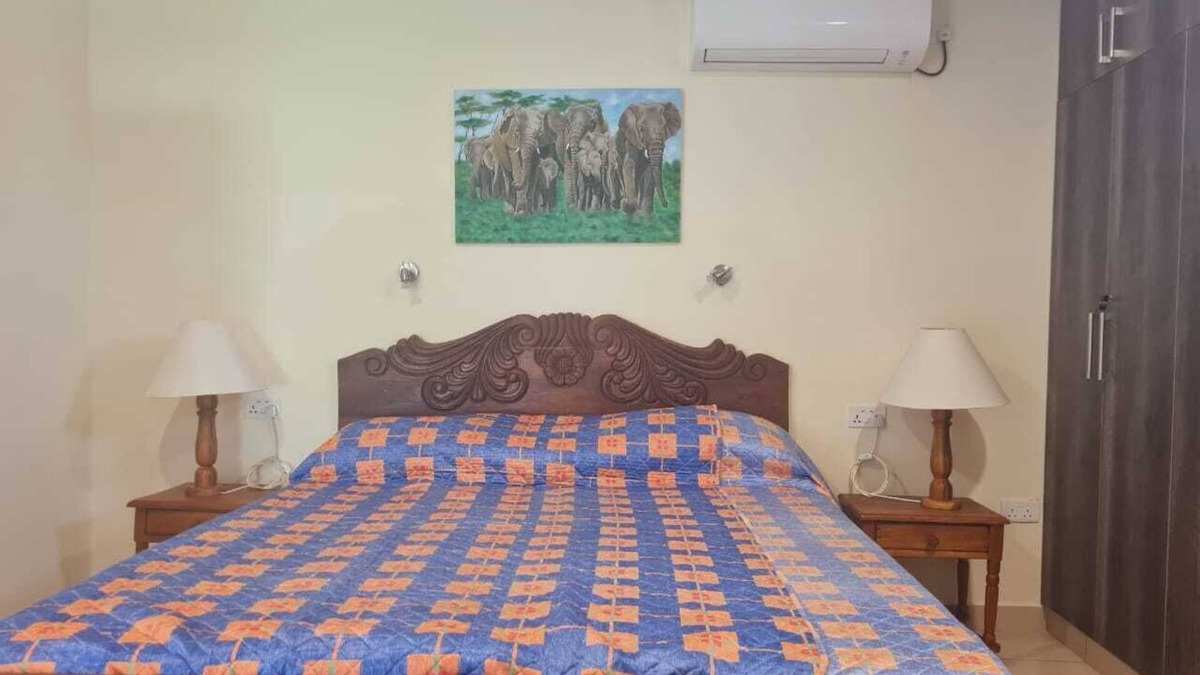 Diani Beach Apartment | Luxury Studio Apartments-diani