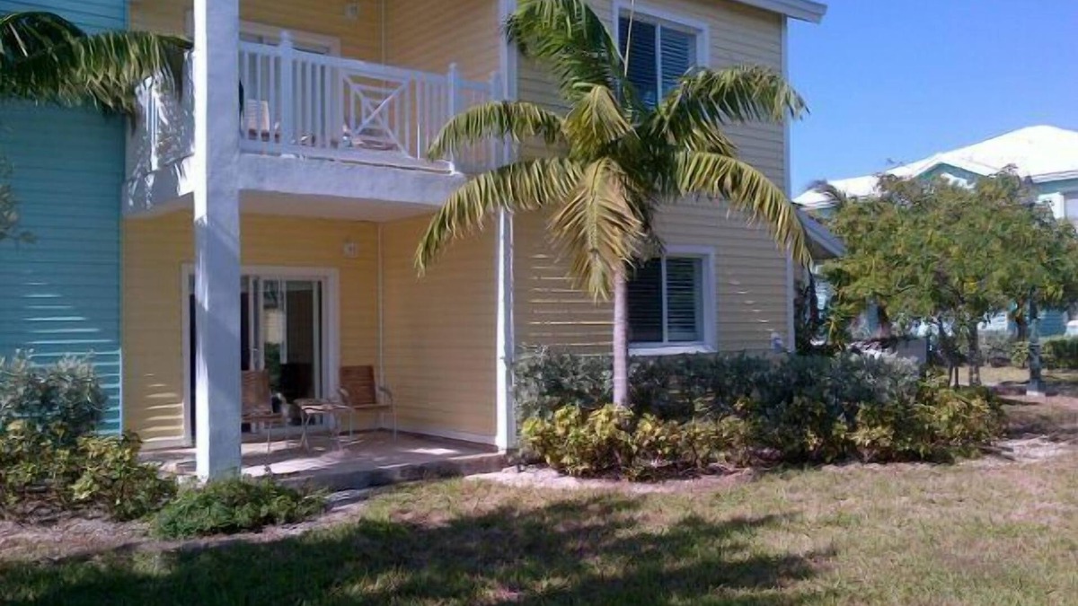 Alice Town Apartment | Luxury Studio At Bimini Bay
