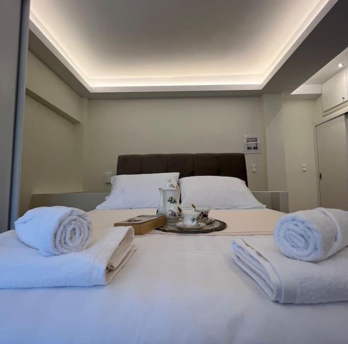 Dafni Apartment | Luxury Studio “Atene”