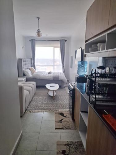 Kiambu Apartment | Luxury studio fedha