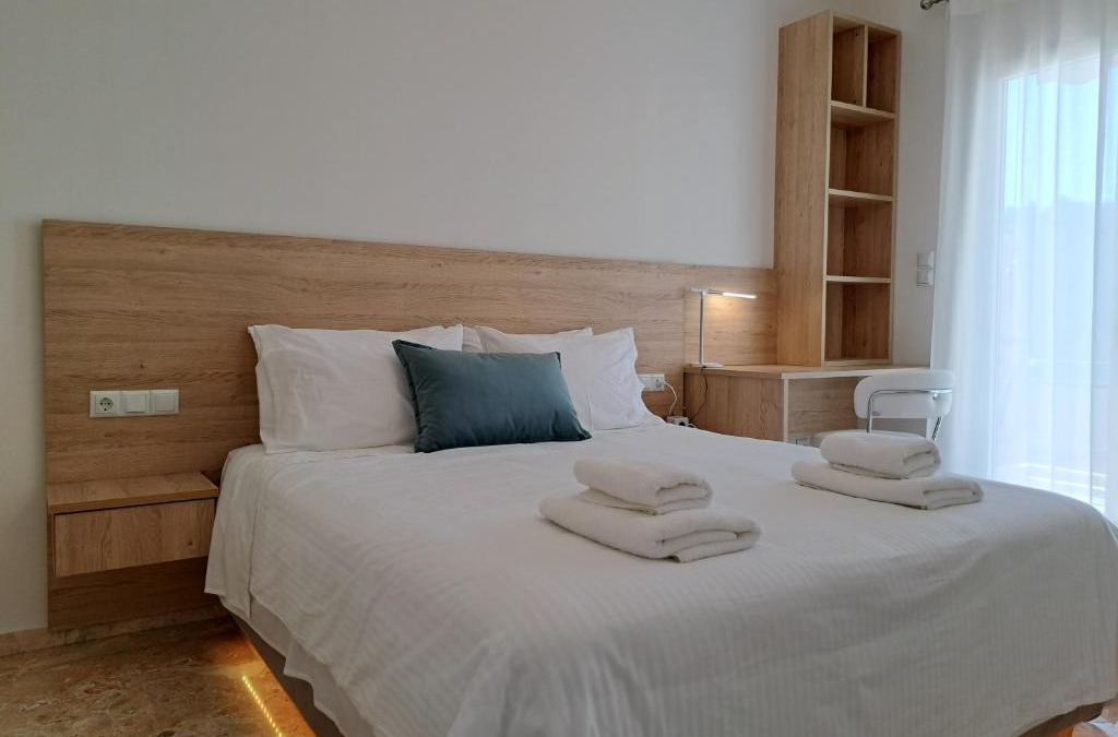 Zavlani Apartment | Luxury Suite Patras (1)