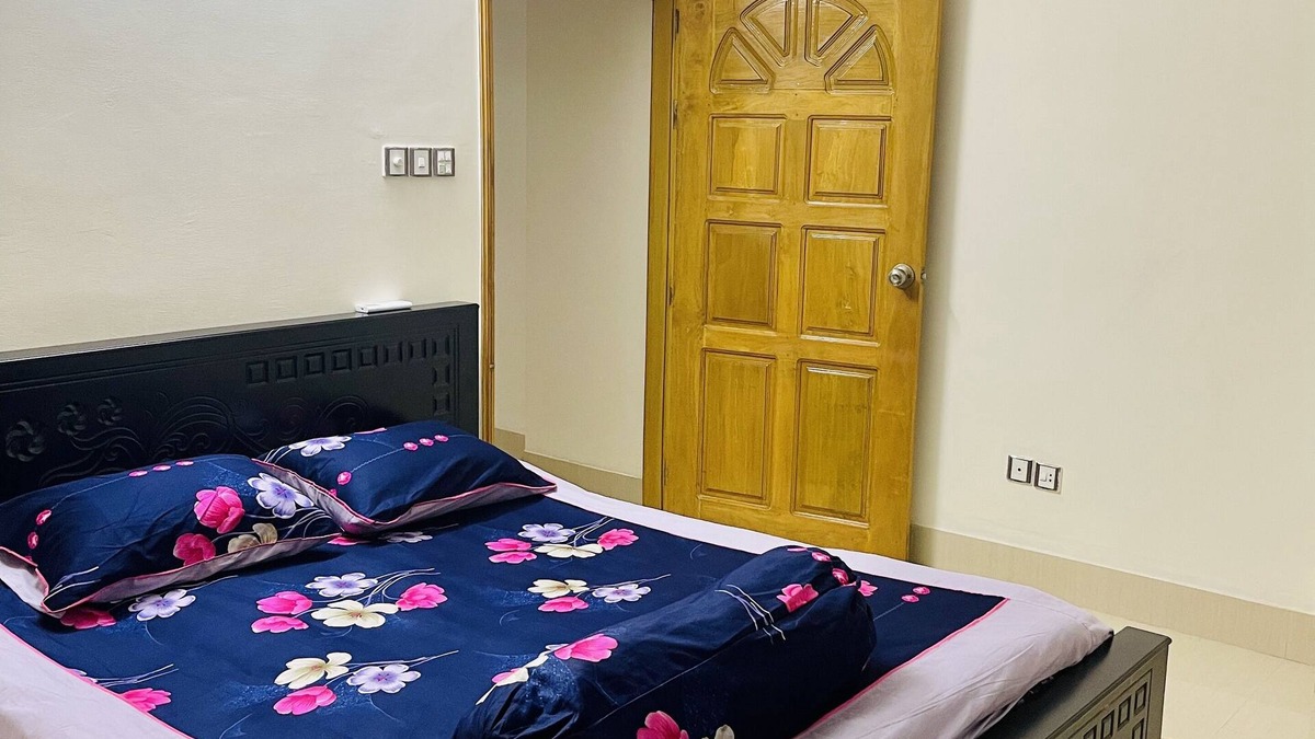 Chittagong Apartment | Luxury Suites In The Heart Of Chittagong